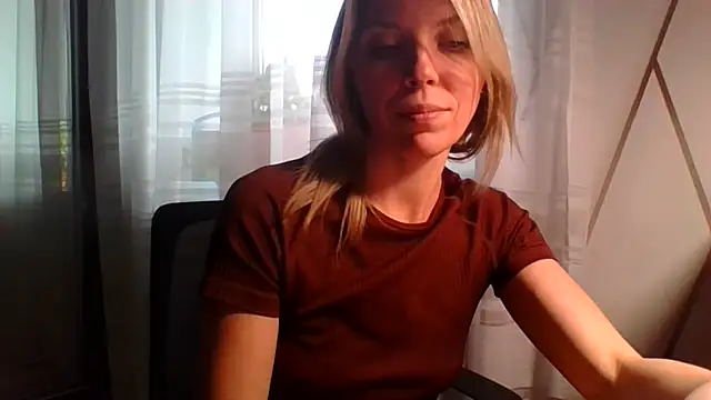 VelvetLove287 webcam