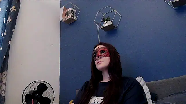 SnowLexi webcam