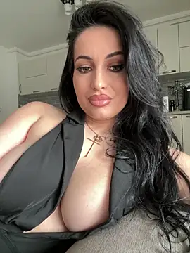 melissablack webcam