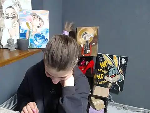 felicity_gold webcam