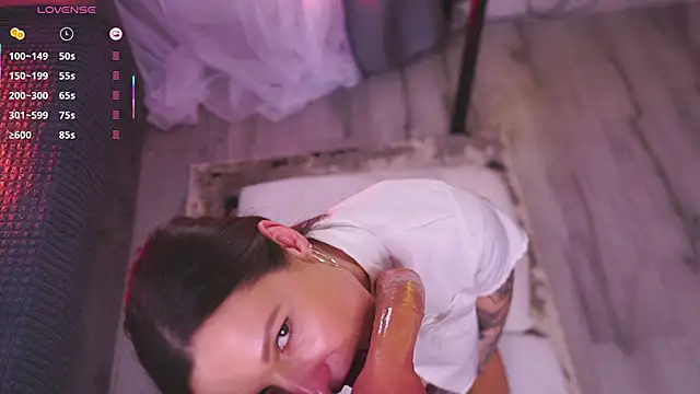 AudreyBrooks_ webcam