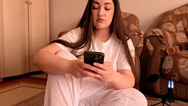 Aria_Blisss webcam