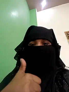 Aafreen_36 webcam