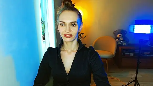 Lady_Sunshine_ webcam