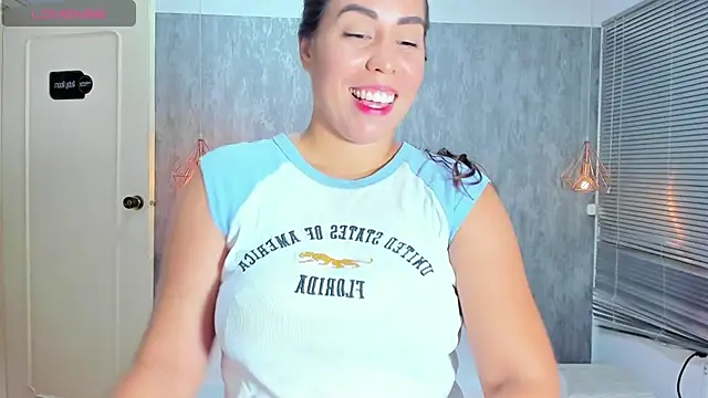 lissa_jhonsoon webcam