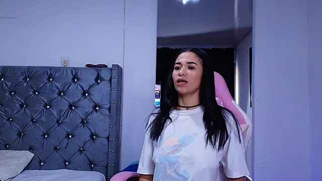 GraceWallace_ webcam