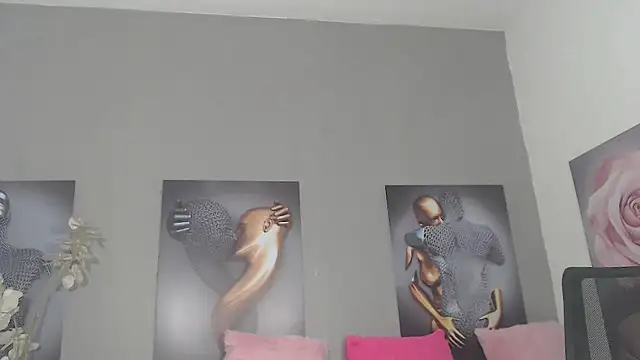 AntonellaBlanc webcam