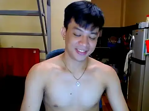 AsianCUMQUICKLY webcam