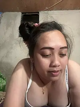 Pinay_Chubby20 webcam