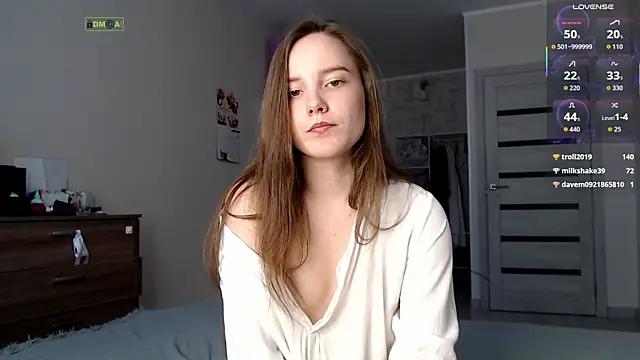 TheOften_Kris webcam