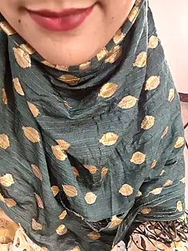 Indian-Aleena webcam