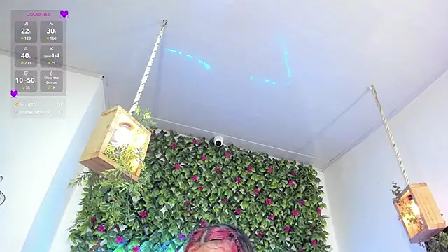 Abigail_dulce webcam