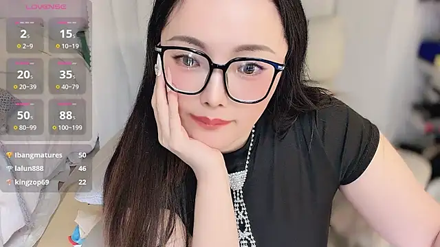 Amaya-yooo-36D webcam