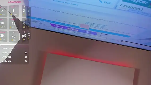 Julieth_Rojas webcam