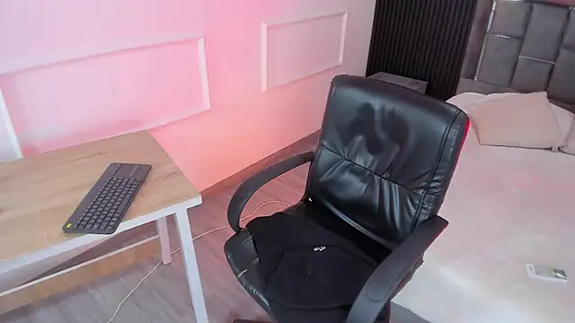 Sienarosewood webcam