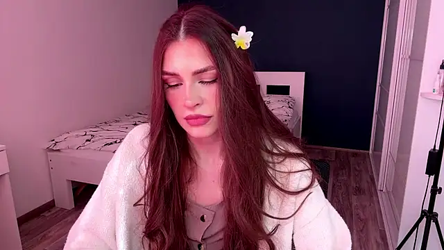 MachelleSpader webcam