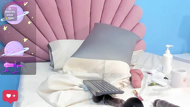 sexy_curlylady webcam