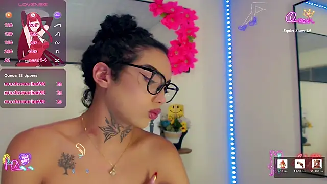 Darianna_Atehortua webcam