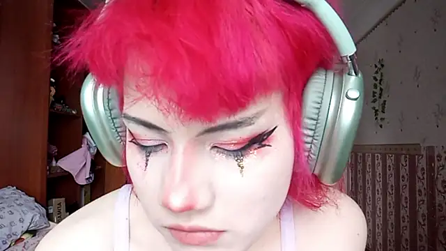 KathernSaulters webcam