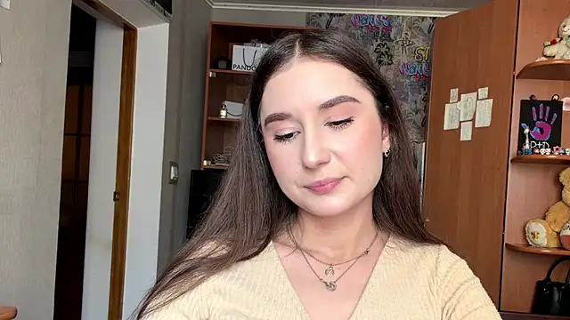 poly_princess webcam