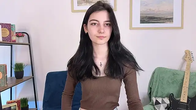 lilian_merf - Lilian_Merf's free webcam - UK Sex Cams