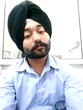 Parm_randhawa webcam