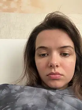 AForbiddenFlower webcam