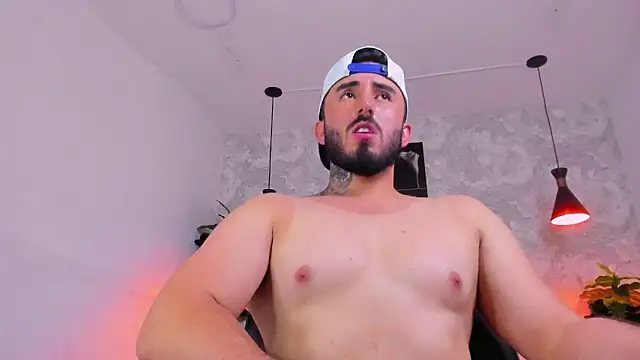 martin_foster_ webcam