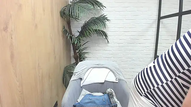 LindaPassionate webcam