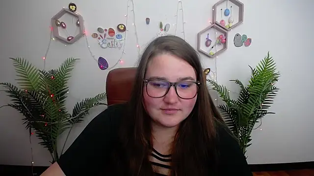 XX_Daniella_XX webcam