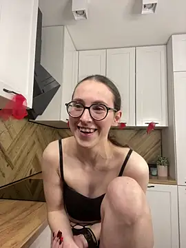 MartiniiSelenna webcam