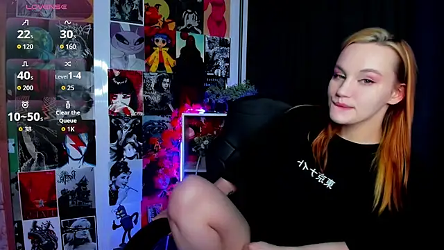 Ida_FaneStain webcam