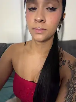 Isabella-Teen webcam