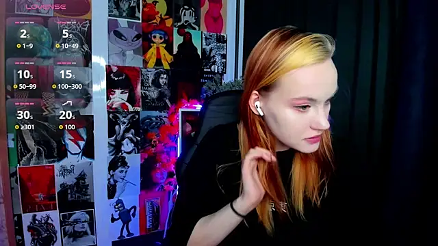 Ida_FaneStain webcam