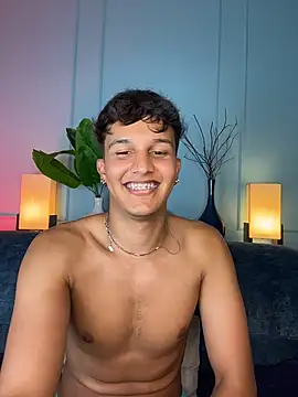 leo_savage_ (M young) - SHOW CUM