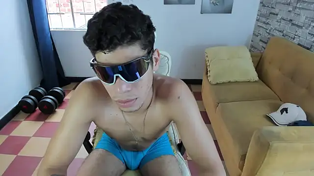 Andres_sant_ webcam