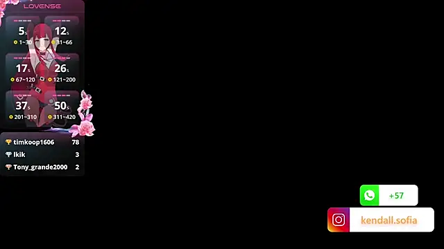 Sophiaa_doll_ webcam