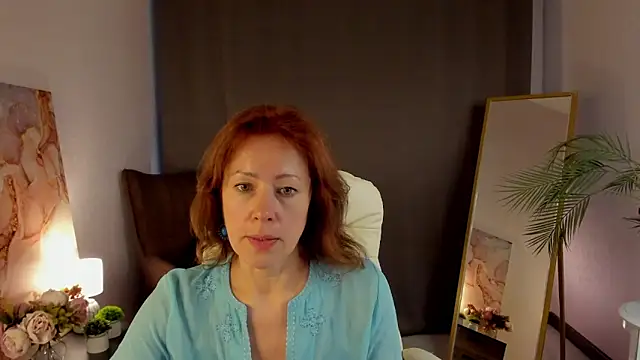 LeticiaRomano webcam