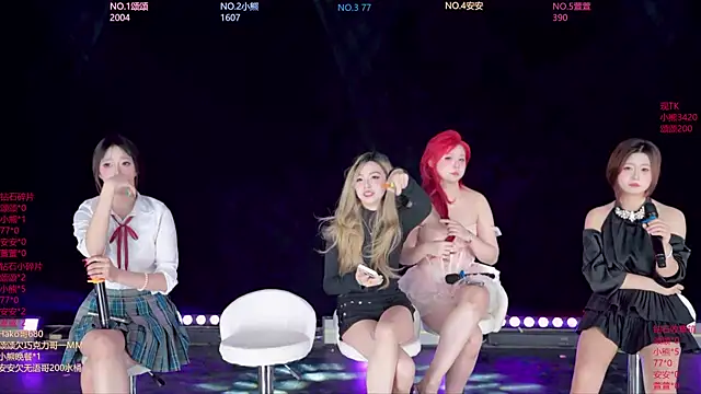 prettygirls-001 webcam