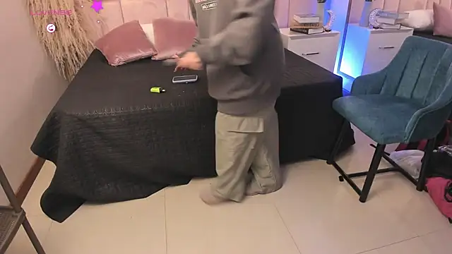 Honney_Taylor webcam