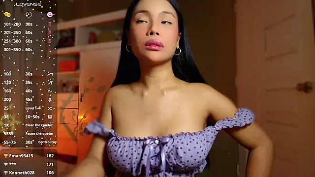 venusangelicxx webcam