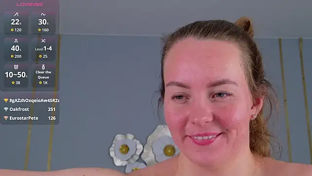 JaniceCollins webcam