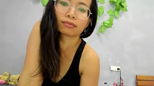 loveley_jenny webcam