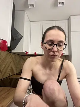 MartiniiSelenna webcam