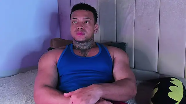 Stiven_collins webcam