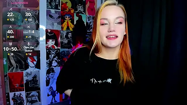 Ida_FaneStain webcam