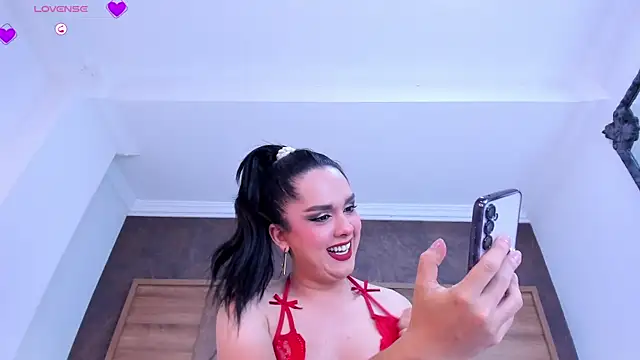 AudreyHayworth webcam