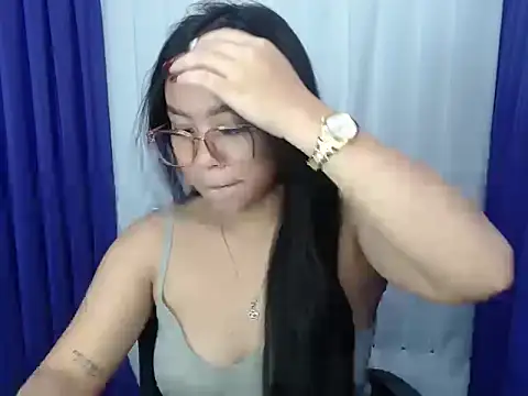 Lovely_apple19 webcam