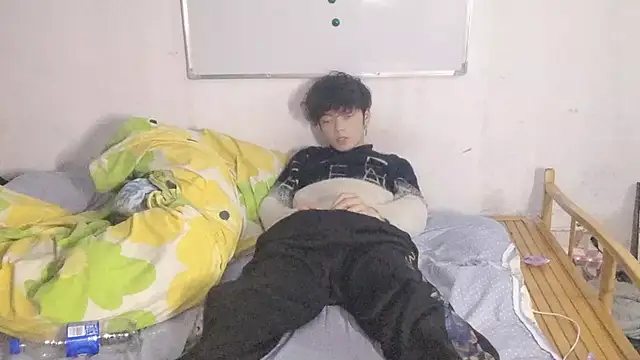 xiatianjun webcam