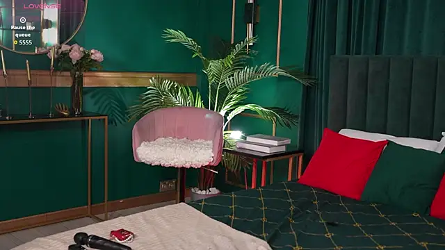 elisabeth_binder - Elisabeth_Binder's free webcam - UK Sex Cams